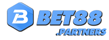 logo bet88 partners