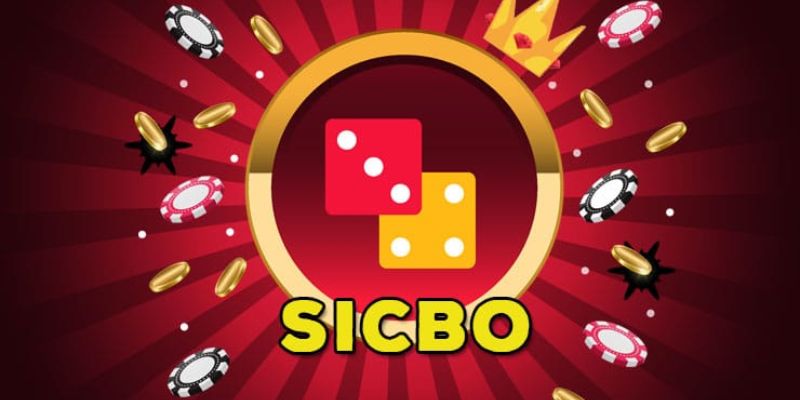 Sicbo - Game hay đơn giản dễ chơi dễ trúng