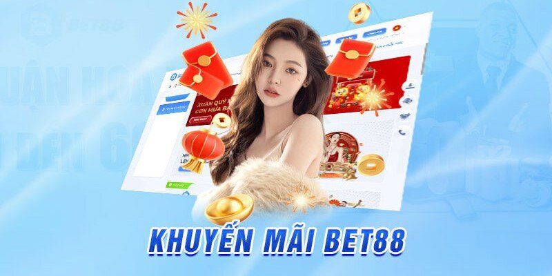 Điều kiện cần thiết để nhận khuyến mãi Bet88