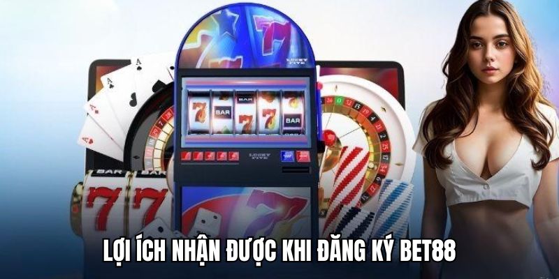 Các ưu điểm nổi trội khi tham gia cổng game